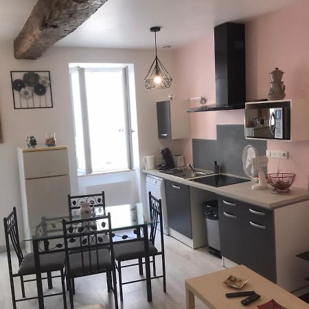 Maison Chaleureuse Au Centre Ville Nérac Esterno foto