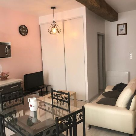 Maison Chaleureuse Au Centre Ville Nérac Esterno foto